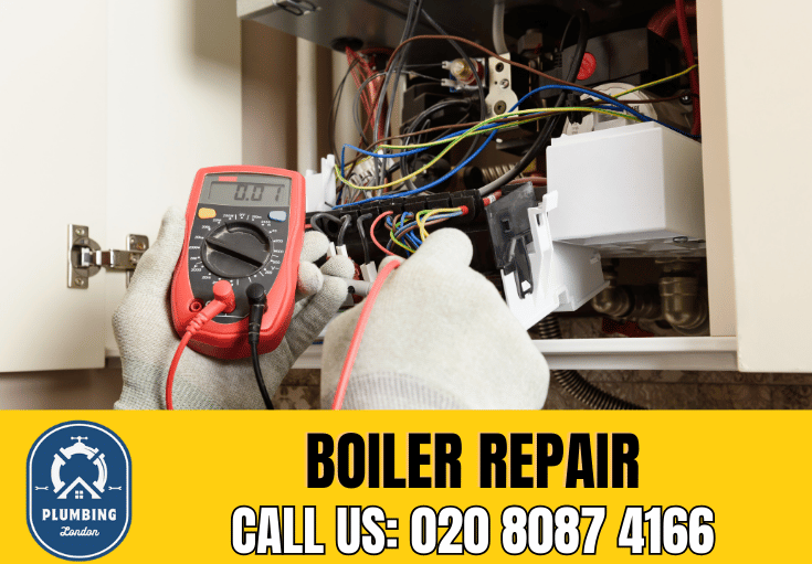 boiler repair Clerkenwell