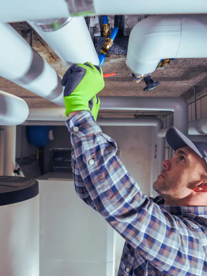 emergency heating engineer Clerkenwell, EC1